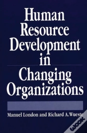 Capa do artigo Human Resource Development In Changing Organizations