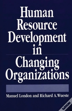 Capa do artigo Human Resource Development In Changing Organizations