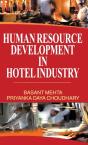Human Resource Development In Hotel Industry - Preview