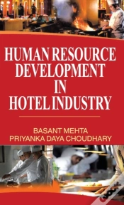Capa do artigo Human Resource Development In Hotel Industry