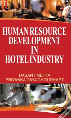 Capa do artigo Human Resource Development In Hotel Industry