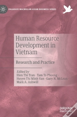 Capa do artigo Human Resource Development In Vietnam