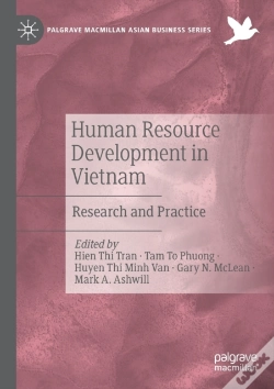 Capa do artigo Human Resource Development In Vietnam