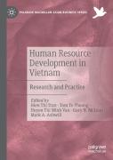 Human Resource Development In Vietnam