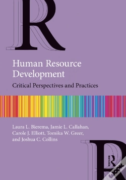 Capa do artigo Human Resource Development