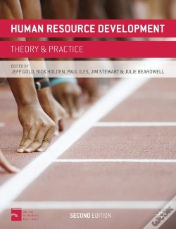 Capa do artigo Human Resource Development