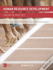 Capa do artigo Human Resource Development