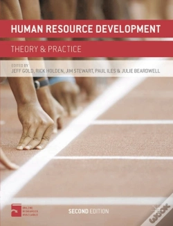 Capa do artigo Human Resource Development