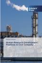 Human Resource Development Practices In Coal Company - Preview