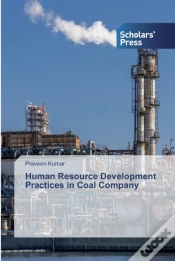 Capa do artigo Human Resource Development Practices In Coal Company