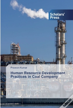 Capa do artigo Human Resource Development Practices In Coal Company