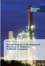 Human Resource Development Practices In Singareni Collieries Company - Preview