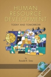 Capa do artigo Human Resource Development