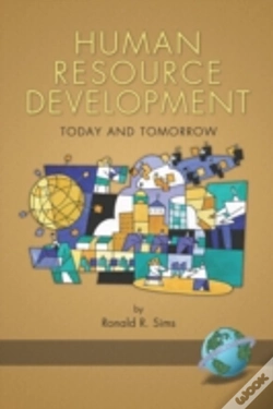 Capa do artigo Human Resource Development