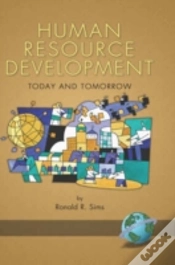 Capa do artigo Human Resource Development