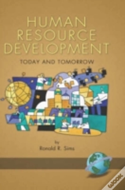 Capa do artigo Human Resource Development