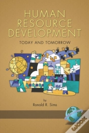 Capa do artigo Human Resource Development