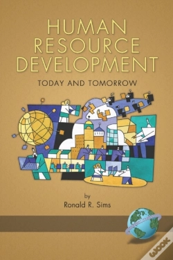 Capa do artigo Human Resource Development