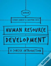 Capa do artigo Human Resource Development