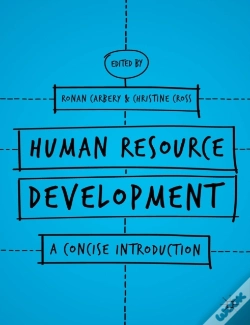Capa do artigo Human Resource Development
