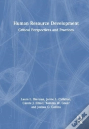Capa do artigo Human Resource Development