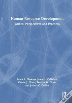 Capa do artigo Human Resource Development