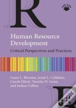 Human Resource Development