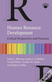 Capa do artigo Human Resource Development