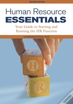 Capa do artigo Human Resource Essentials