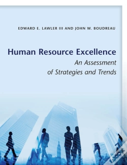 Capa do artigo Human Resource Excellence