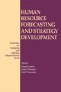 Human Resource Forecasting And Strategy Development - Preview
