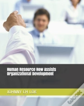 Capa do artigo Human Resource How Assists Organizational Development