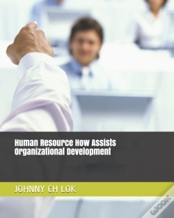 Capa do artigo Human Resource How Assists Organizational Development