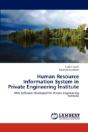 Human Resource Information System In Pri - Preview
