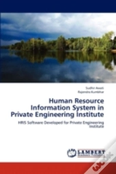 Human Resource Information System In Pri
