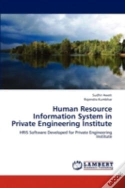Capa do artigo Human Resource Information System In Pri
