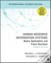 Capa do artigo Human Resource Information Systems