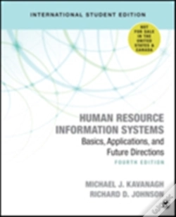 Capa do artigo Human Resource Information Systems