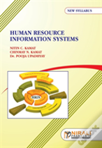 Human Resource Information Systems