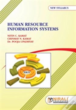 Capa do artigo Human Resource Information Systems