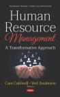 Human Resource Management: A Transformative Approach - Preview