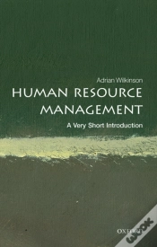 Capa do artigo Human Resource Management
