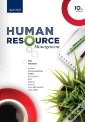 Capa do artigo Human Resource Management