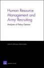 Human Resource Management And Army Recruiting - Preview
