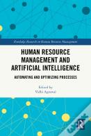 Human Resource Management And Artificial Intelligence