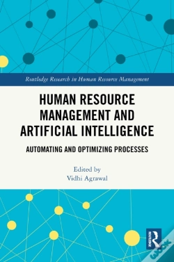 Capa do artigo Human Resource Management And Artificial Intelligence