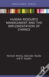 Human Resource Management And The Implementation Of Change