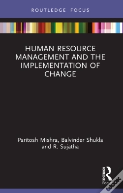 Capa do artigo Human Resource Management And The Implementation Of Change