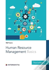 Human Resource Management: Basics (Third Edition)