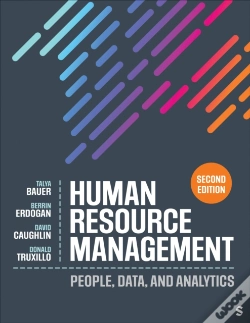 Capa do artigo Human Resource Management